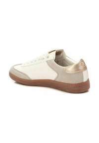 XTI SNEAKER - Zapatillas - gold