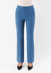 MESANGE COMPLETO  - Blazer - azzurro