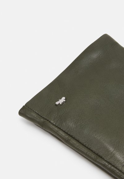 WEEKEND MaxMara SENAPE - Sõrmkindad - kaki