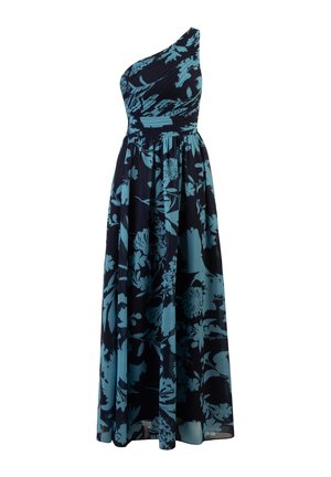 Kraimod, Gallakjole - navy hellblau