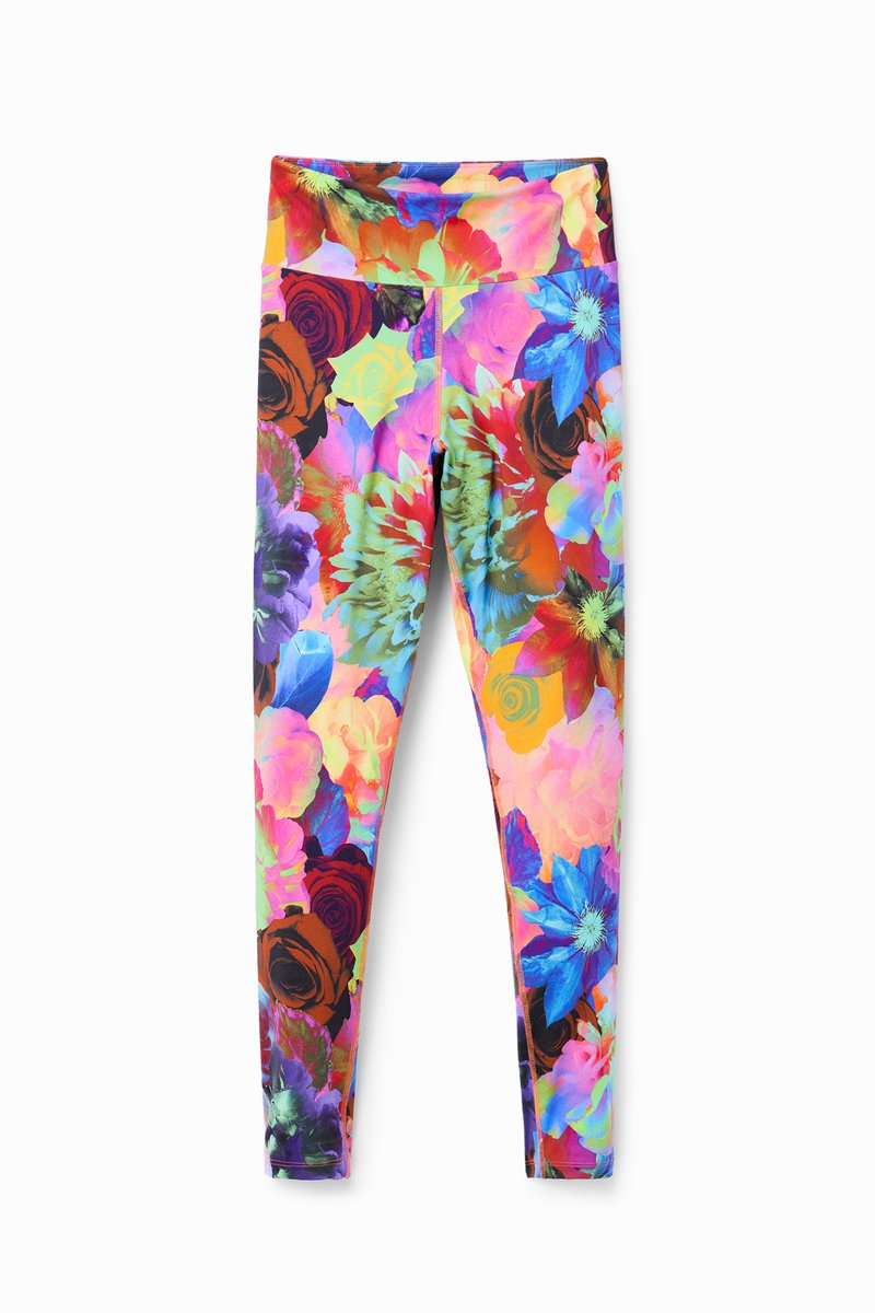 Desigual Leggings - Hosen - Bild 1
