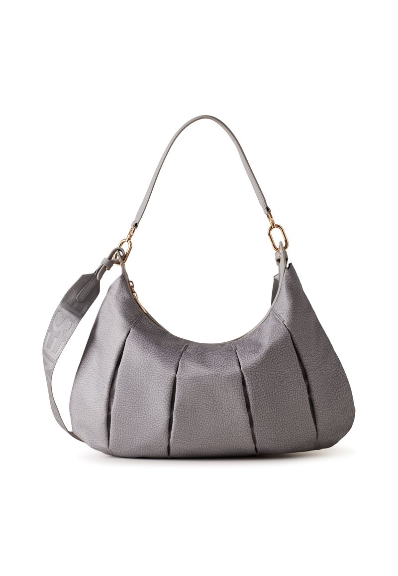 Borbonese Handtasche - cloud