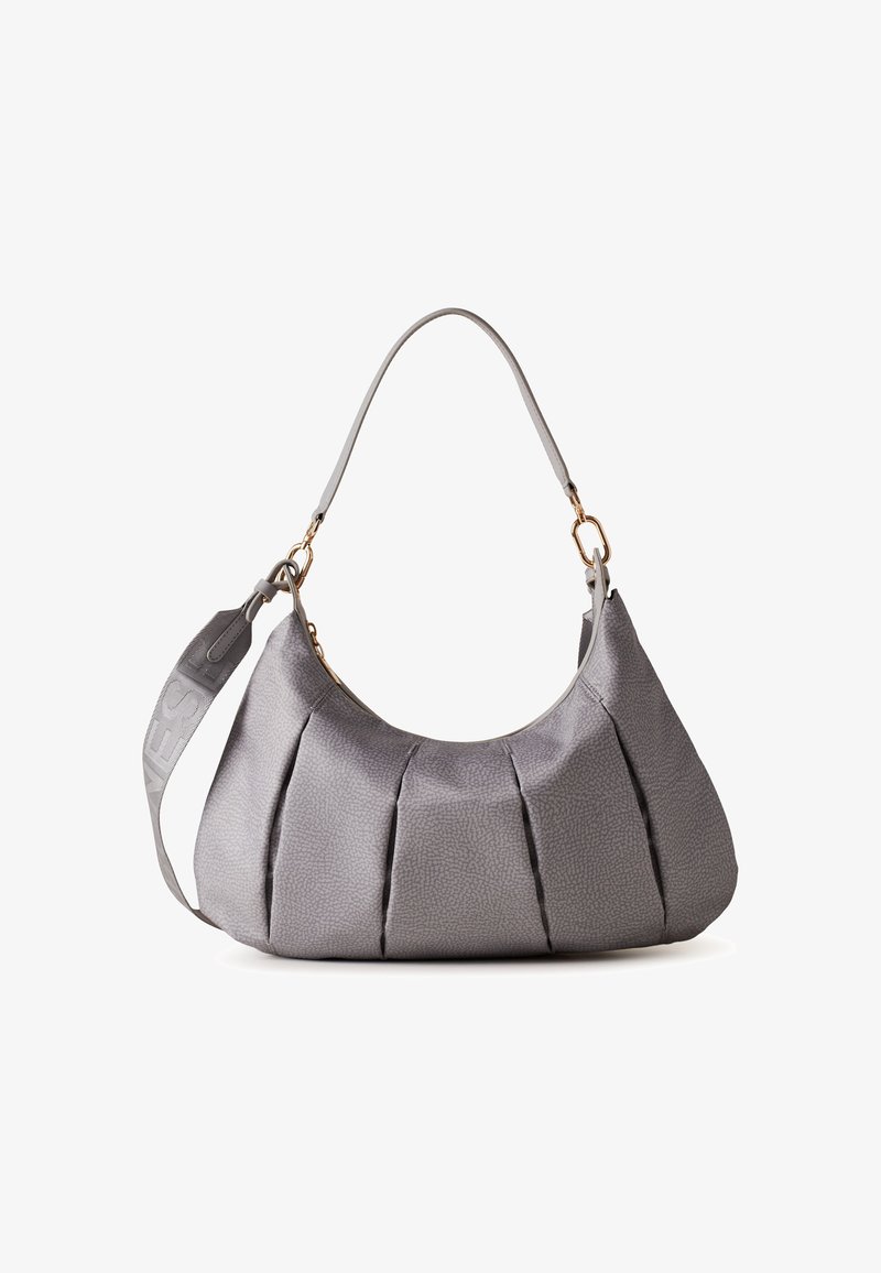 Borbonese Handtasche - cloud