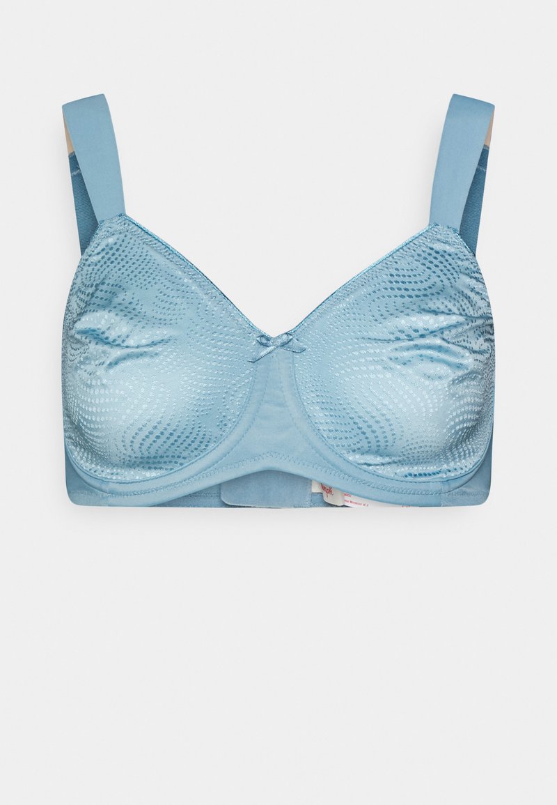 Triumph ESSENTIAL MINIMIZER - Soutien com aro - provincial blue