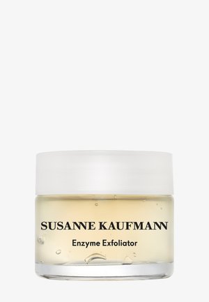 ENZYME EXFOLIATOR - Peelingi do ciała i twarzy