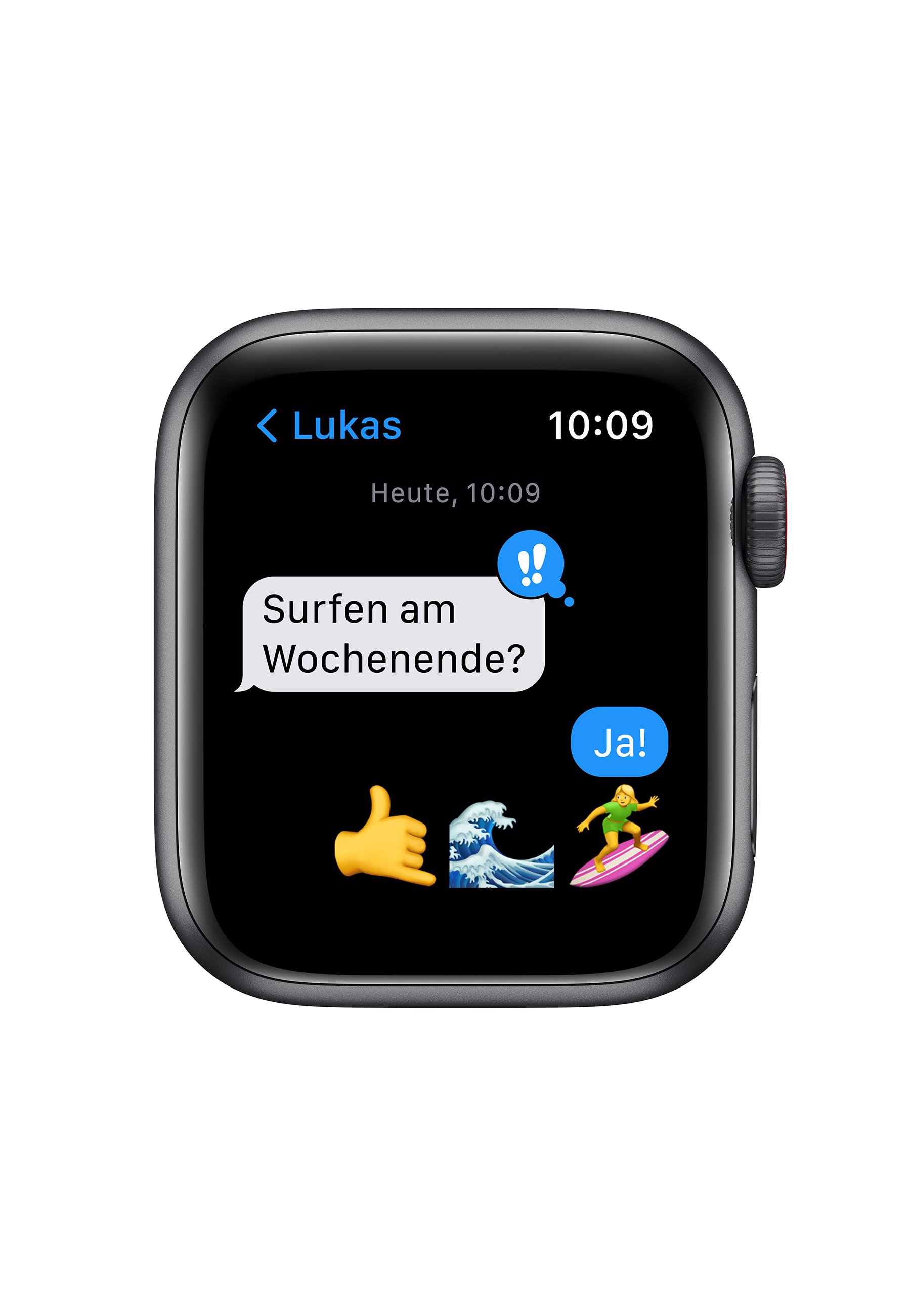 nike apple watch gps cellular