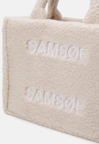 Samsøe Samsøe BETTY BAG - Rankinė - humus