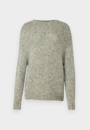 MAX&Co. BERTA - Πουλόβερ - mint