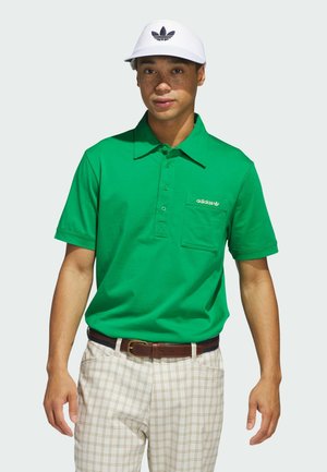 - Koszulka polo