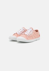 Le Temps Des Cerises BASIC - Sneakers basse - old pink