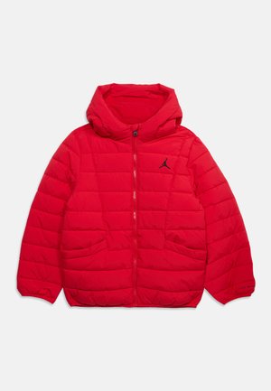 Jordan, MIDWEIGHT ACTIVE PUFFER - Winterjacke - university red