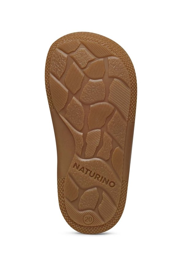 AMUR VL – Lauflernschuh – rosa