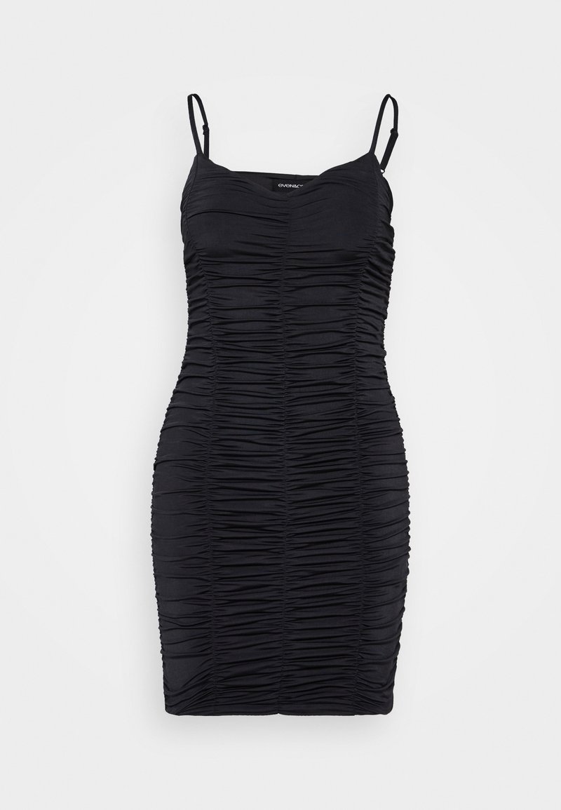 Even&Odd Etui-jurk zwart