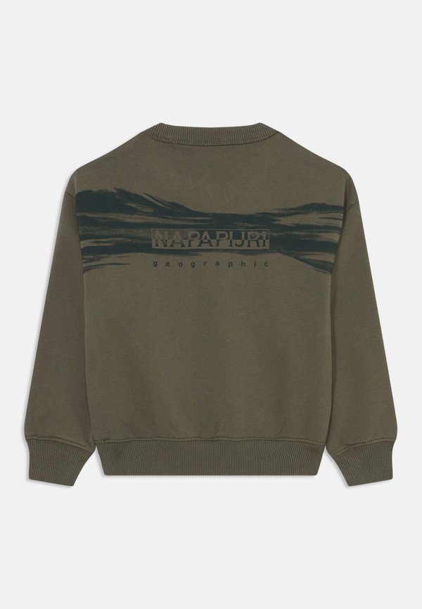 UNISEX - Sweatshirt - tea leaf3