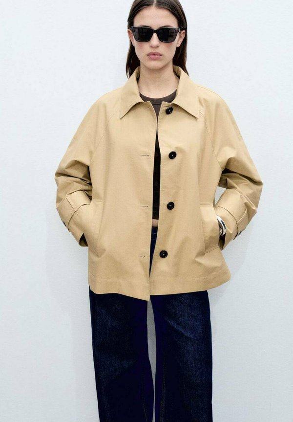 TROPIC - Summer jacket