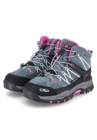 CMP RIGEL - Hikingschuh - grau