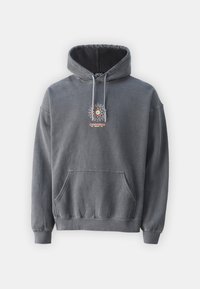 BDG Urban Outfitters CONSTILATIONS MANDALA UNISEX - Sweater - washed black/charcoal