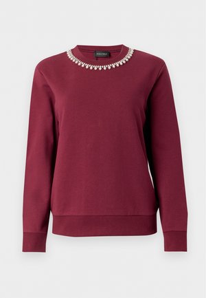Anna Field by Zalando, Φούτερ - maroon banner