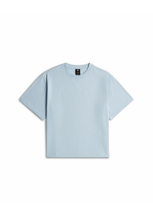 G-STAR, RELAXED T-SHIRT - T-Shirt basic - lt wave