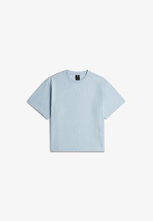 G-STAR, RELAXED T-SHIRT - T-Shirt basic - lt wave