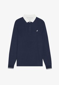 Επιλέχθηκε, dark blue