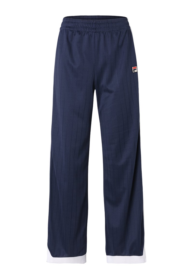 Fila Trainingsbroek donkerblauw