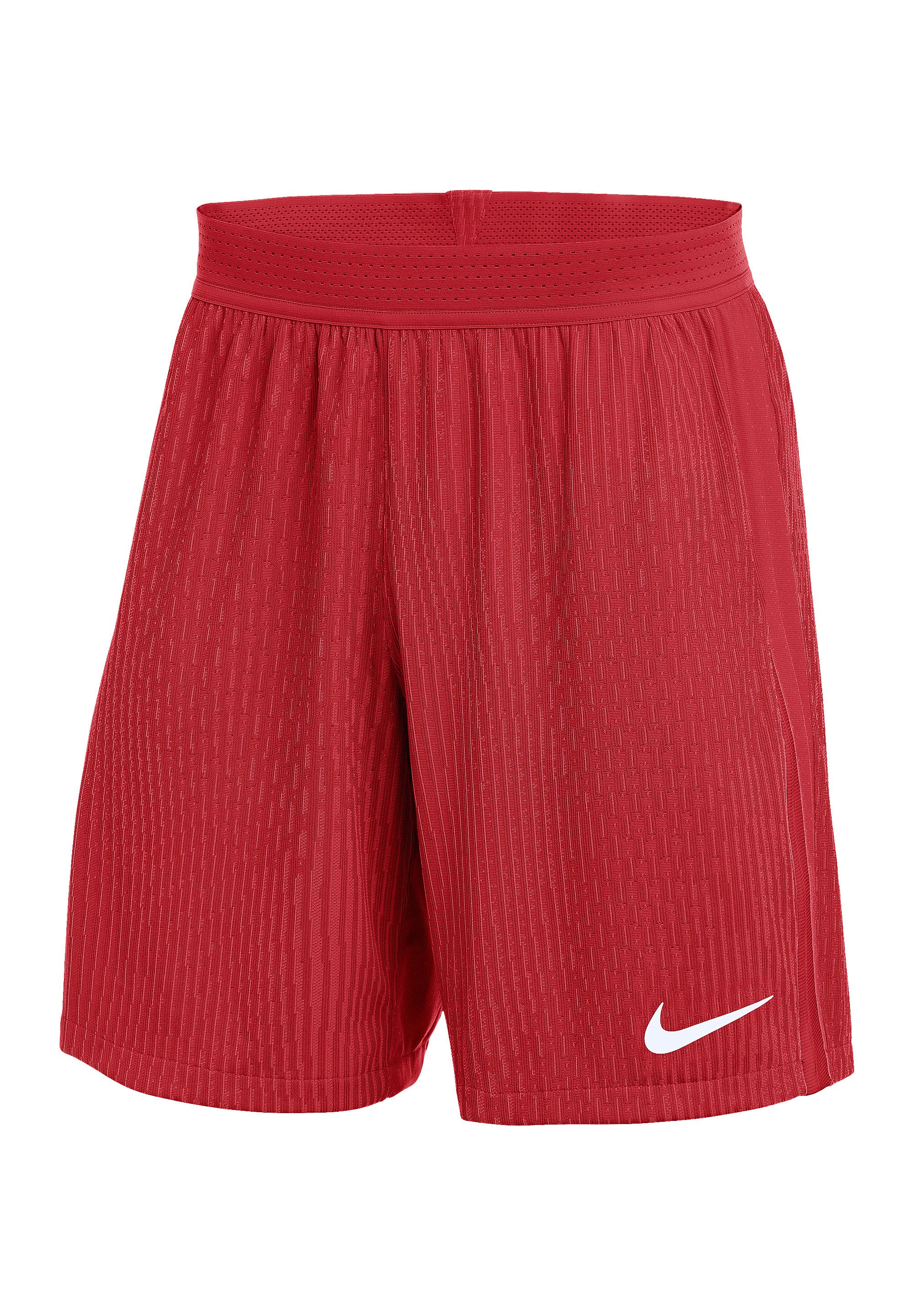Nike Performance FUSSBALL - TEAMSPORT -VAPOR - Sportovní kraťasy - rotrot
