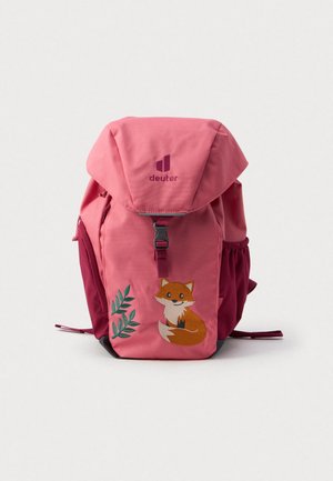 WALDFUCHS UNISEX - Matkakott - pink