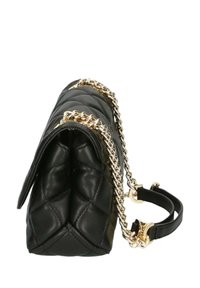 Pollini Schoudertas - nero