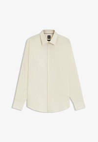 Geselecteerd, open white eleven