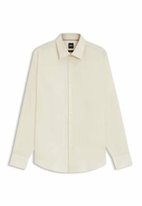 JOE KENT - Formal shirt - open white eleven