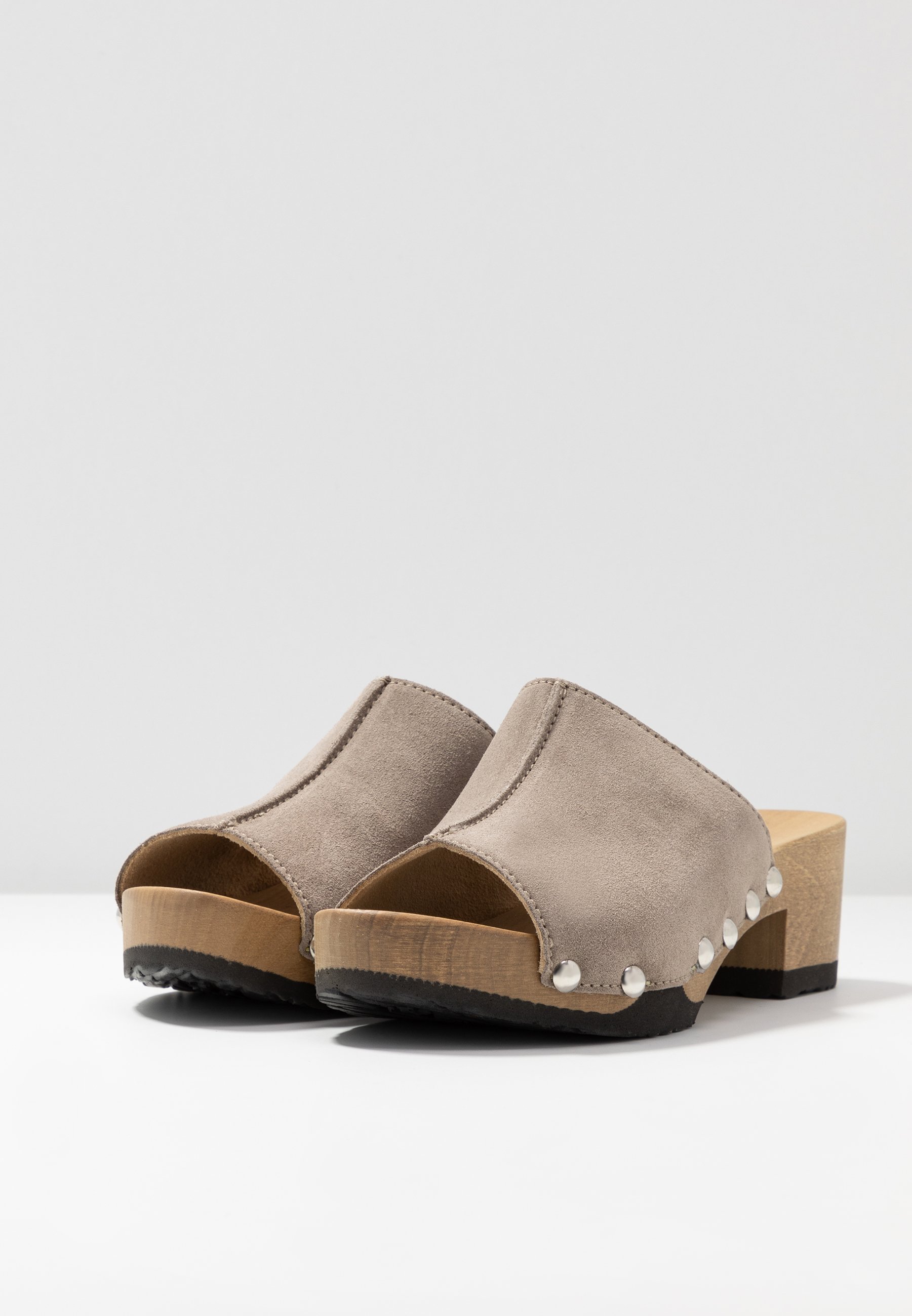 Softclox PAULI Tresko schlammgråbrun Zalando.no Softclox PAULI Tresko schlammgråbrun Zalando.no