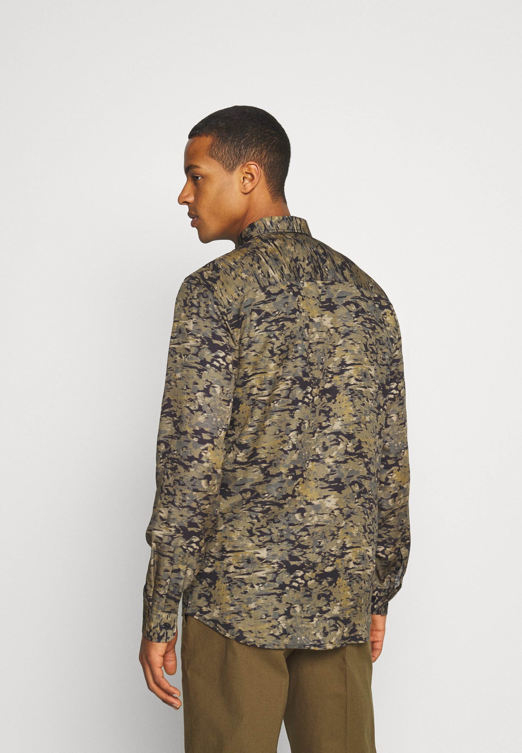 Men WALTHER - Shirt Men WALTHER - Shirt
