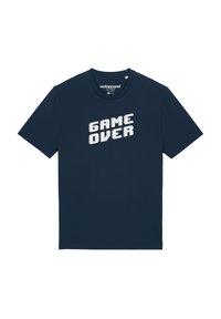 Niet geselecteerd, french navy