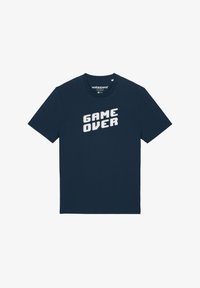 Niet geselecteerd, french navy