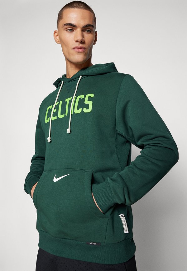 NBA CITY EDITION BOSTON CELTICS HOODY - Club wear4