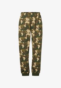 Επιλέχθηκε, camo aop woodland