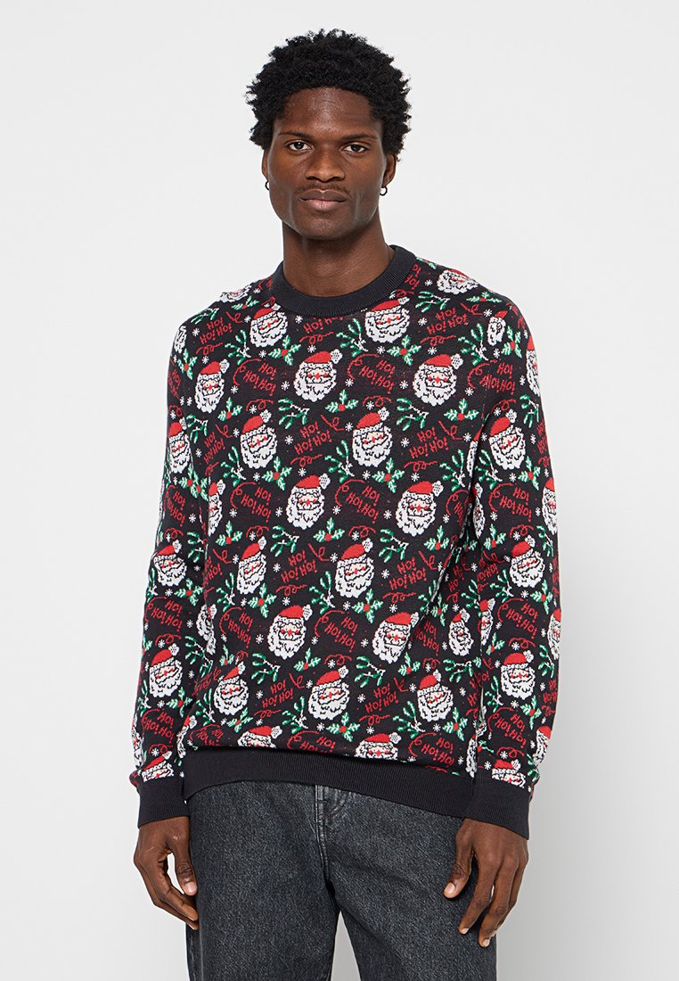 Only & Sons Trui zwart