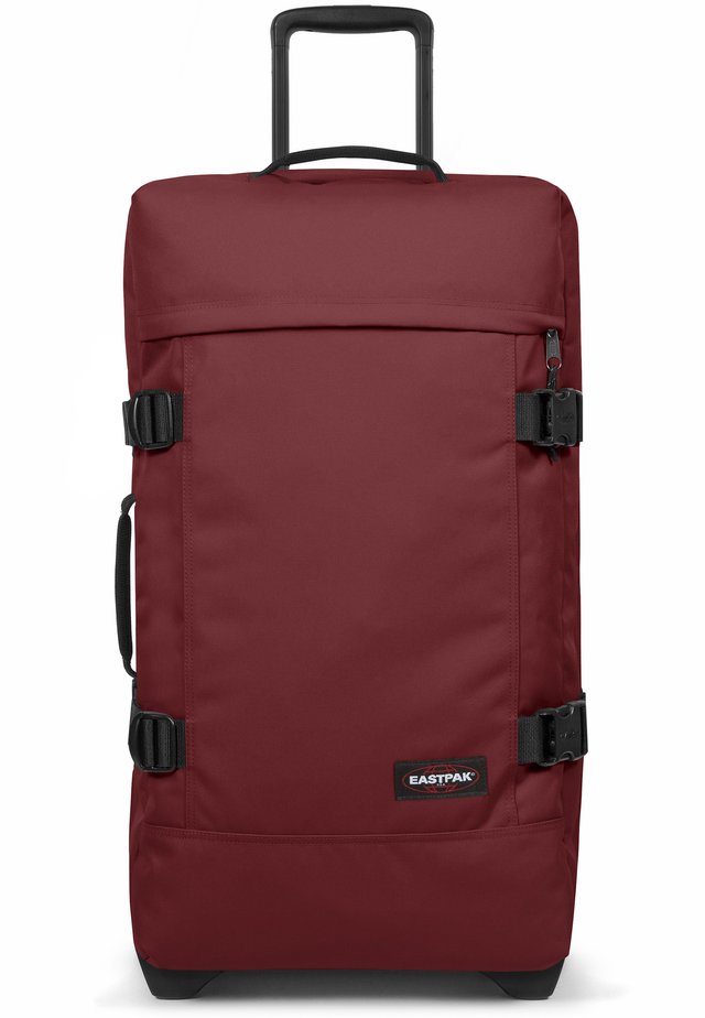 TRANVERZ M - Trolley - brisk burgundy