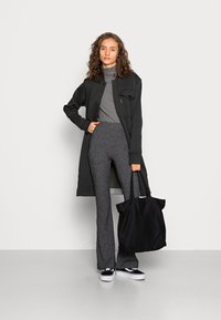 G-STAR SCOOP - Camisola com fecho - cloack