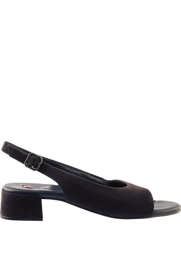 ELSA - Riemensandalette - ocean