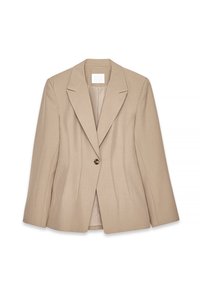 Blazer - taupe