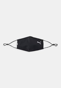Puma FACE MASK 2 PACK UNISEX - Maska z tkaniny