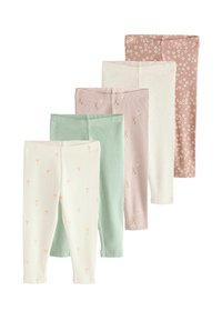 Next 5 PACK - Leggings - Hosen - floral