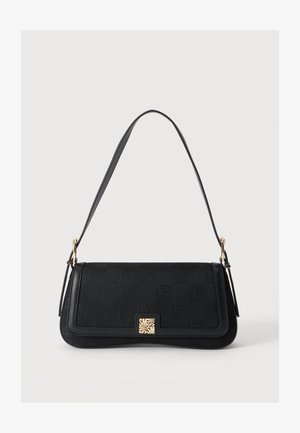 Steve Madden, BTWANG - Borsa a mano - black/gold-coloured