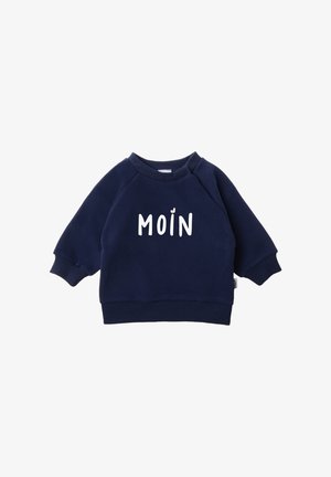 Liliput, MOIN - Sweatshirt - dunkelblau