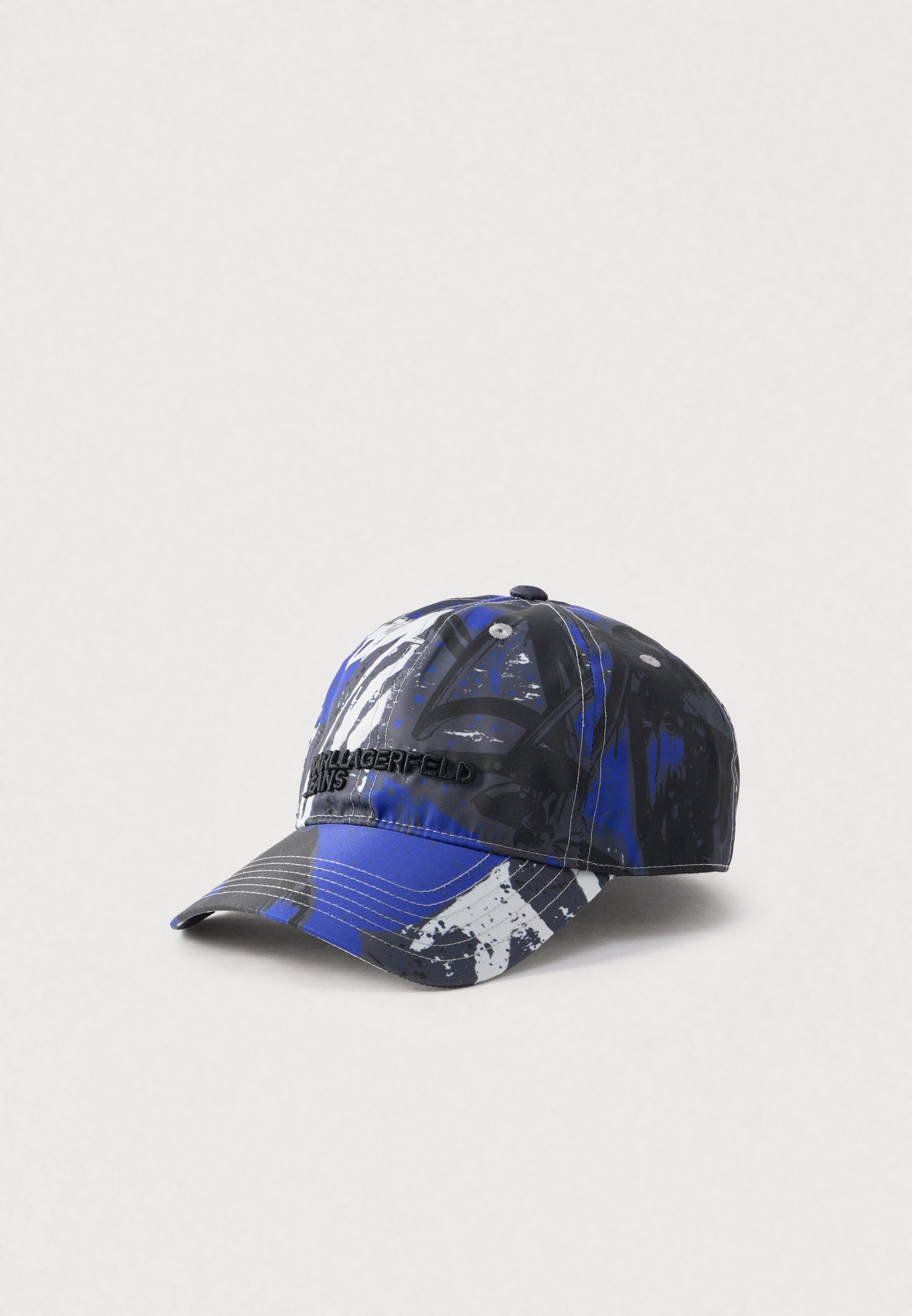 Karl Lagerfeld Jeans Cap - blue - Zalando.ie display picture 1