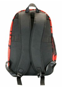 Karactermania HEROES MARVEL DC ECO - Rucksack - Marvel red