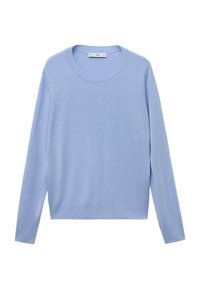 Unselected, light blue
