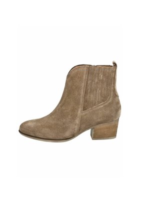 Stiefelette - farro